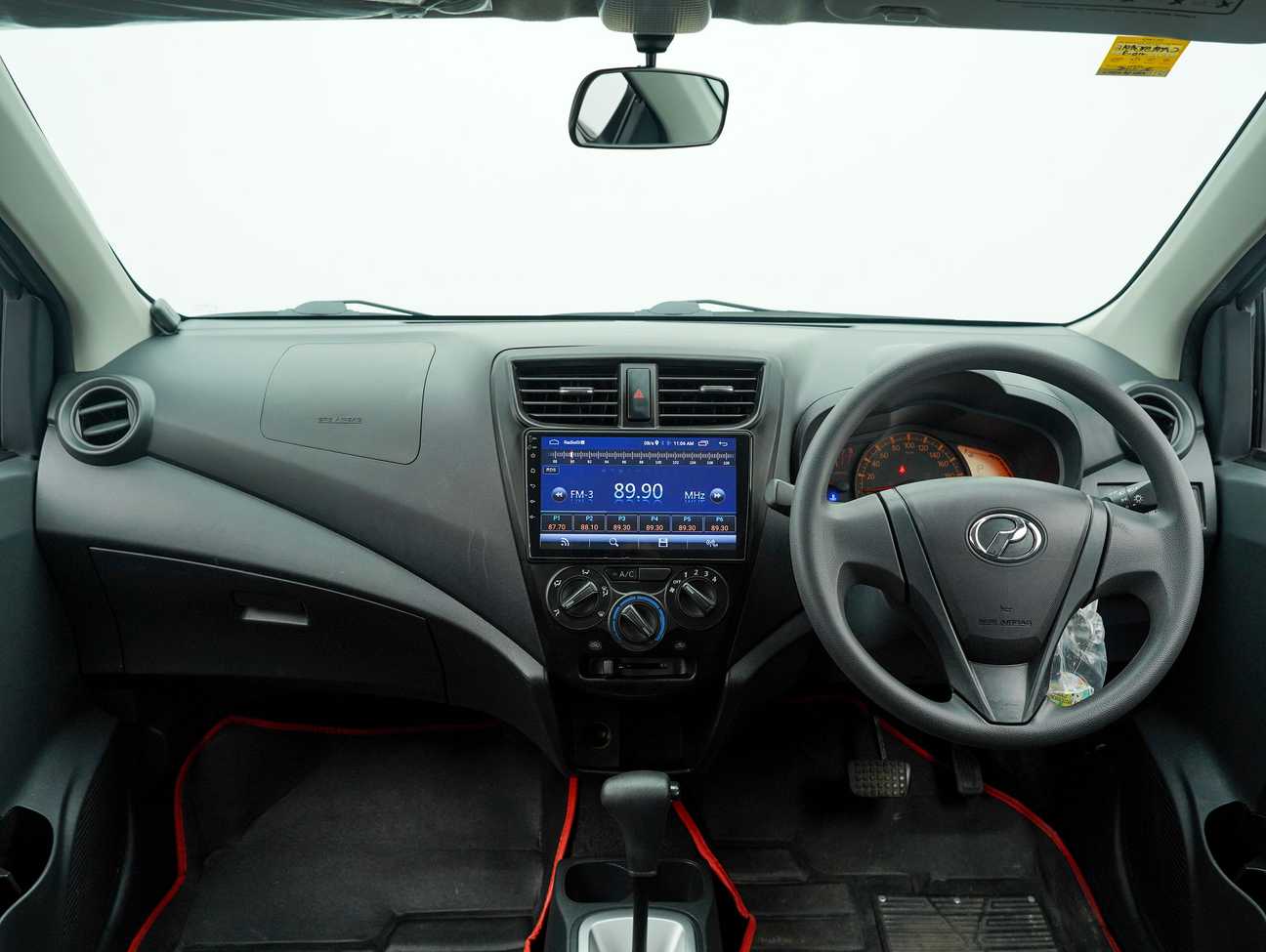 used 2019 Perodua AXIA G 1.0