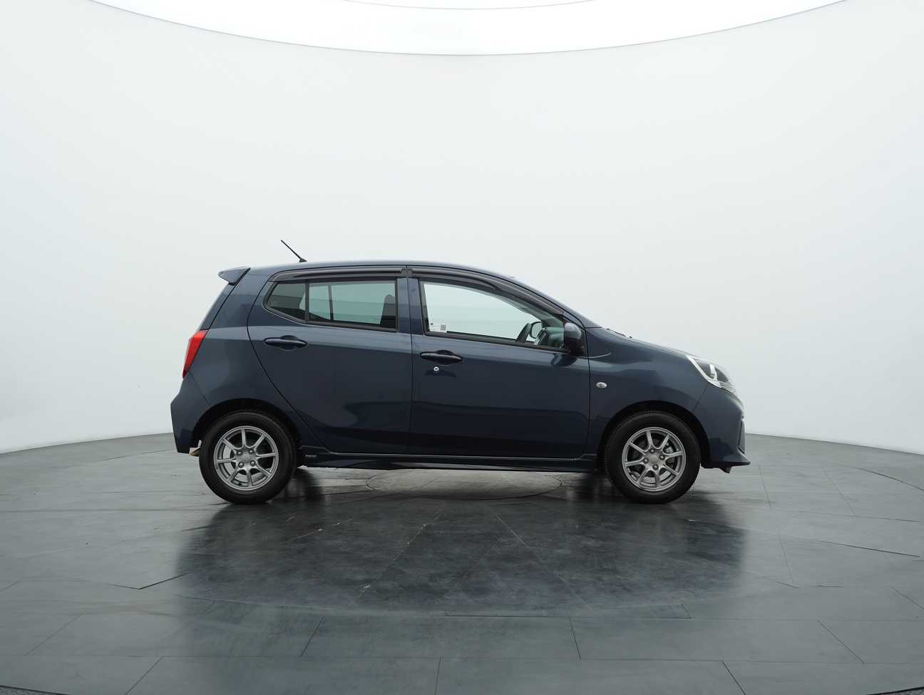 used 2022 Perodua AXIA G 1.0