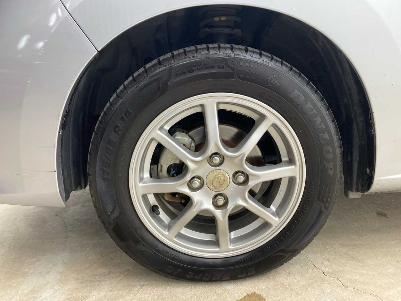used 2021 Perodua AXIA GXtra 1.0