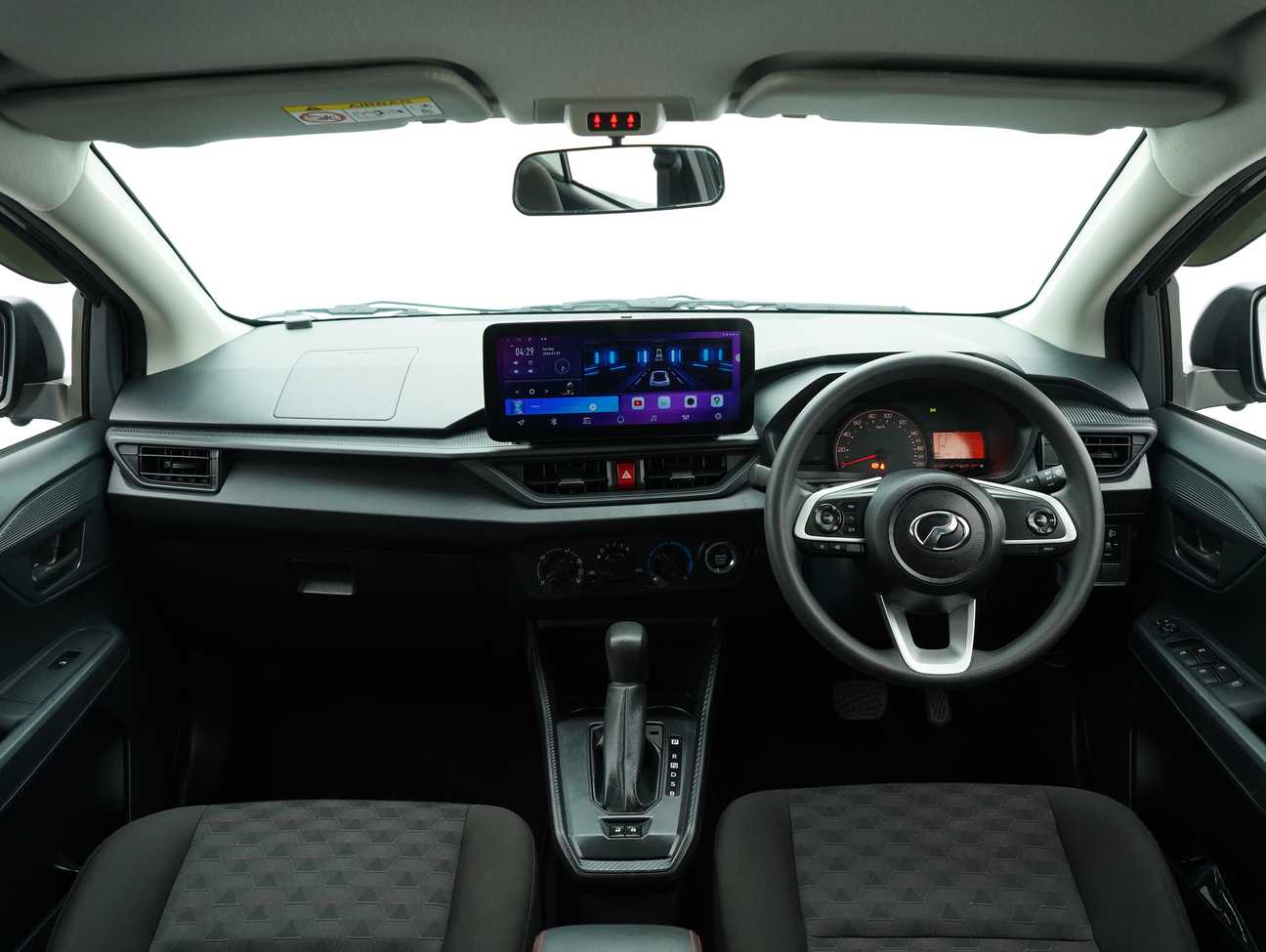Buy used 2023 Perodua AXIA X 1.0 – Carsome.my