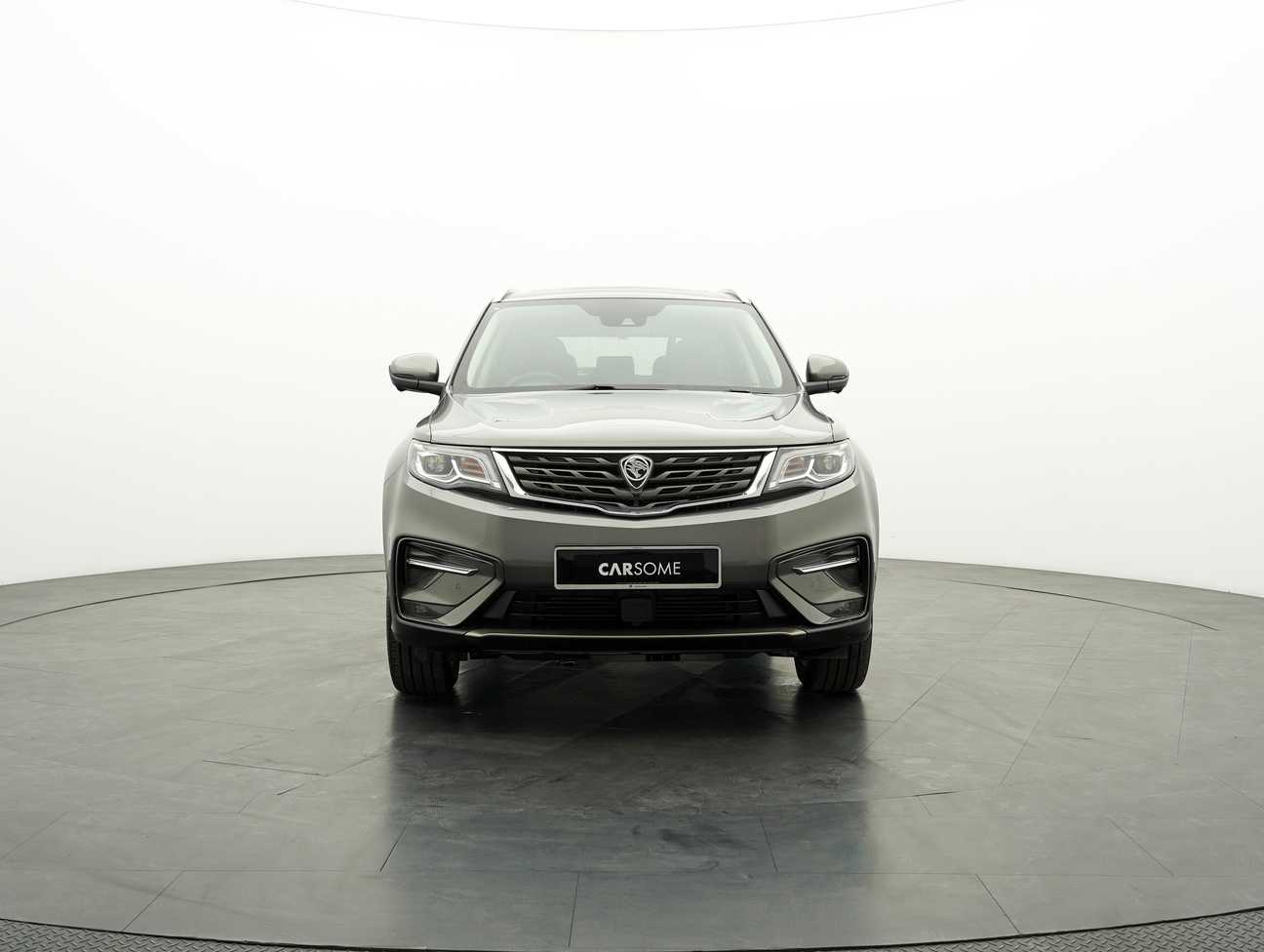used 2019 Proton X70 Premium 1.8