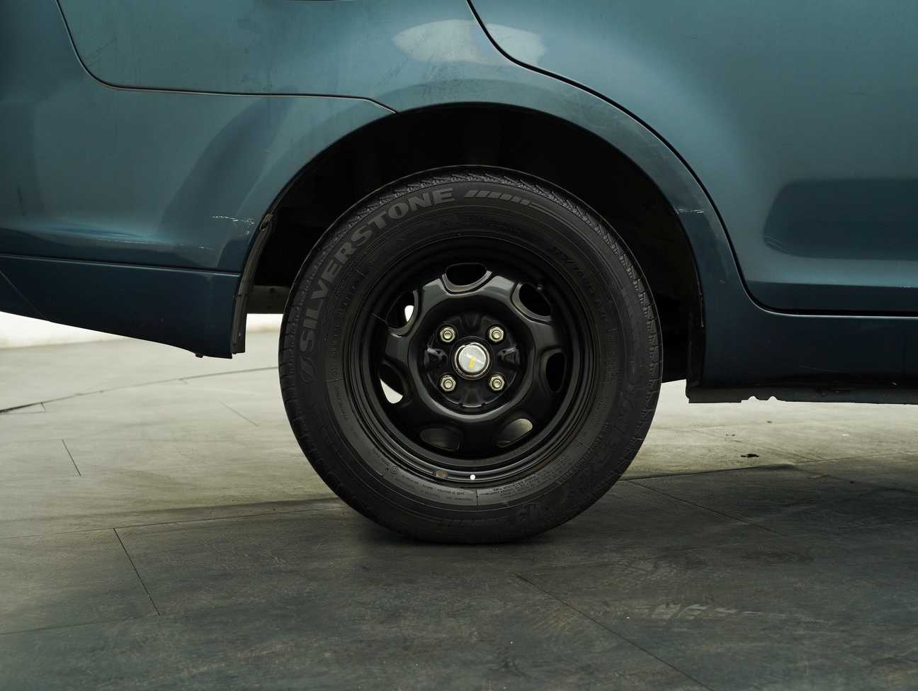 used 2014 Proton Saga FLX Standard 1.3