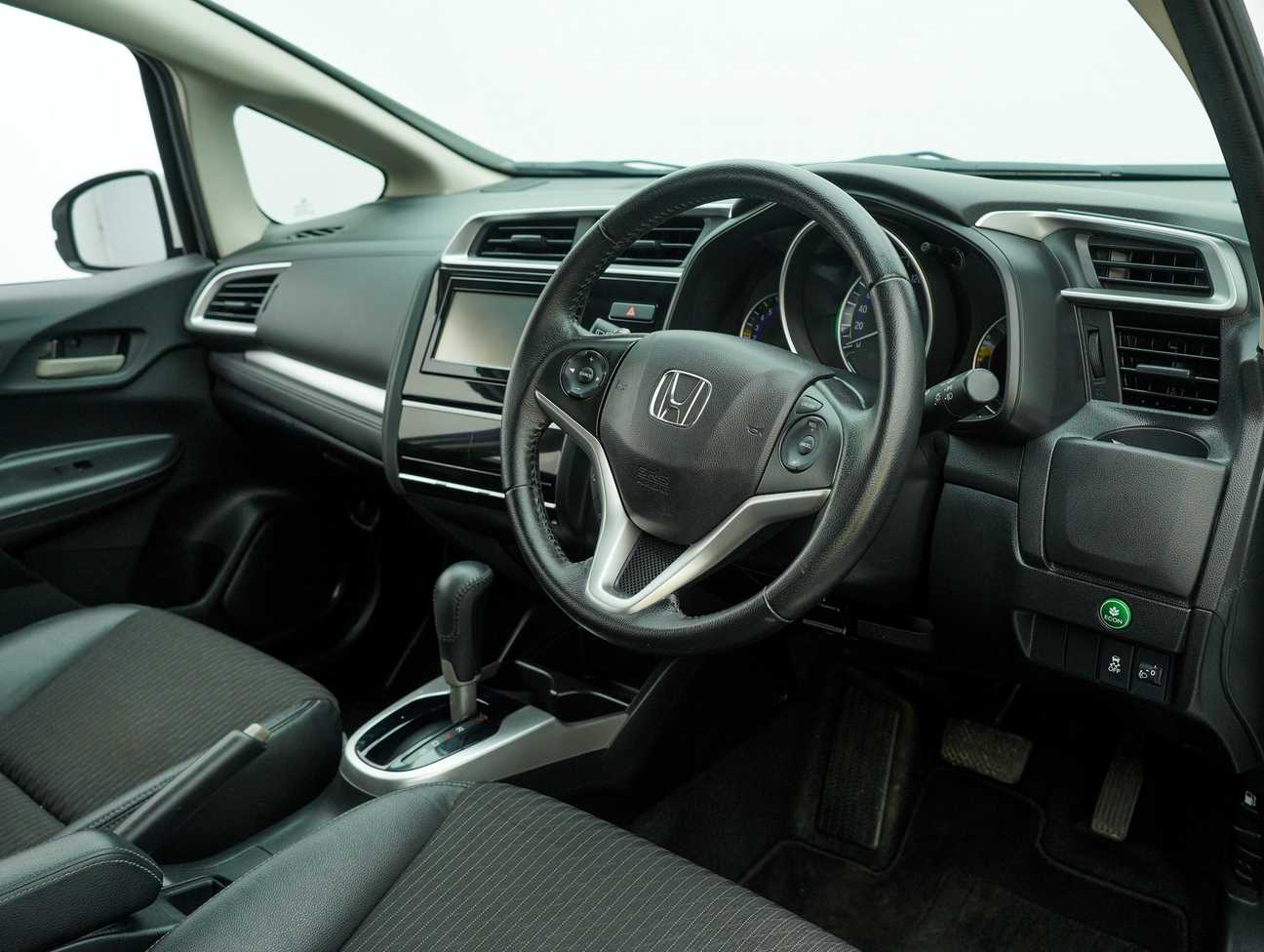 terpakai 2020 Honda Jazz V 1.5