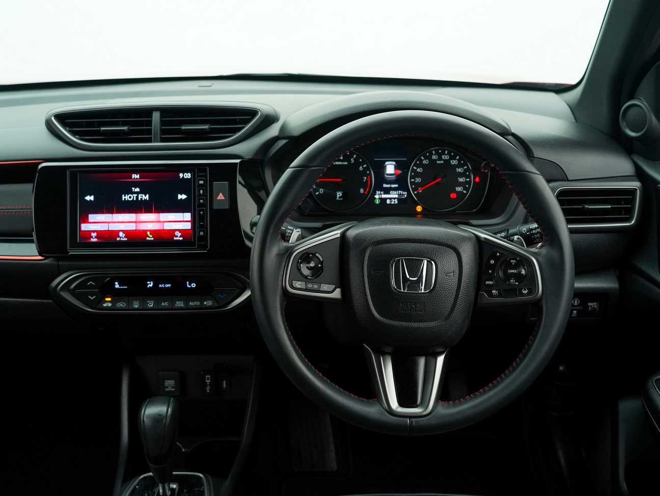 used 2024 Honda WR-V RS 1.5