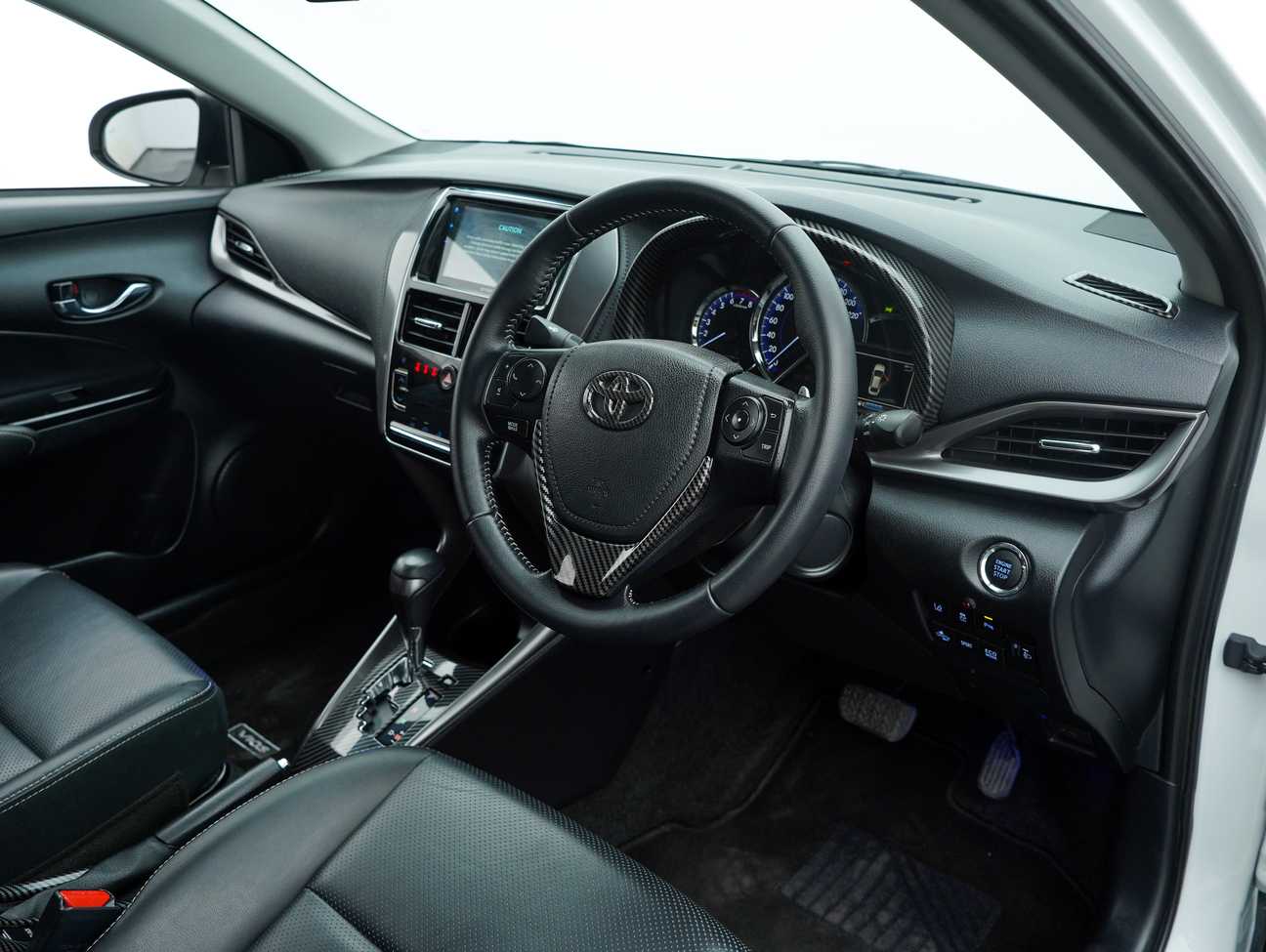 used 2021 Toyota Vios G 1.5