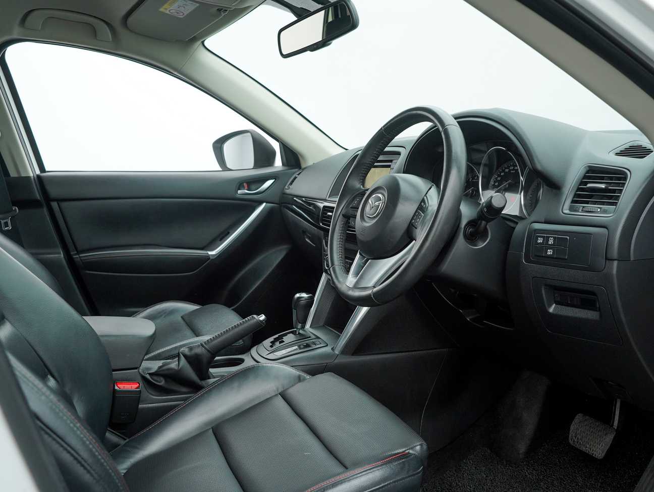 used 2015 Mazda CX-5 SKYACTIV-G High Spec 2.0