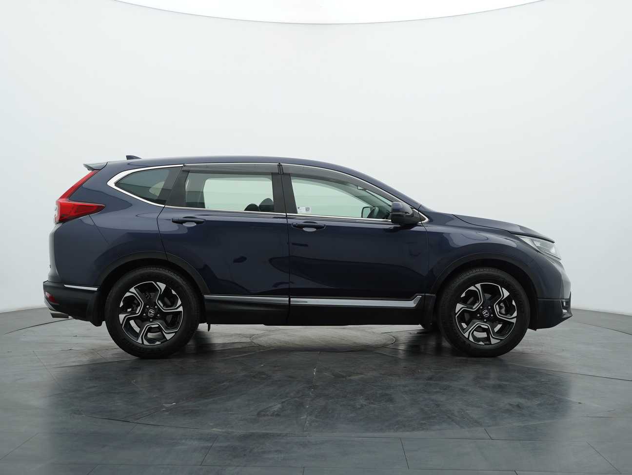 used 2018 Honda CR-V TC 1.5