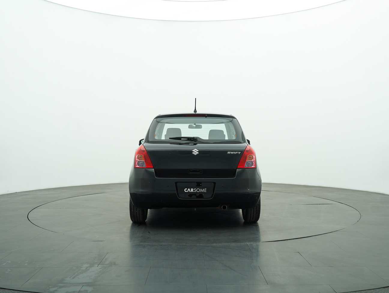 terpakai 2010 Suzuki Swift Premier 1.5