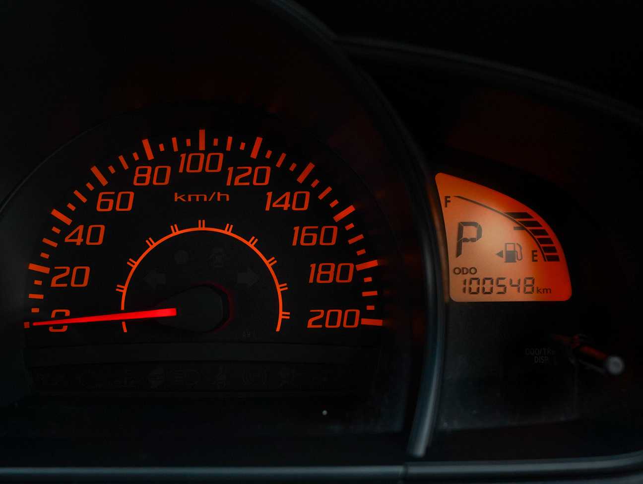 terpakai 2016 Perodua AXIA G 1.0