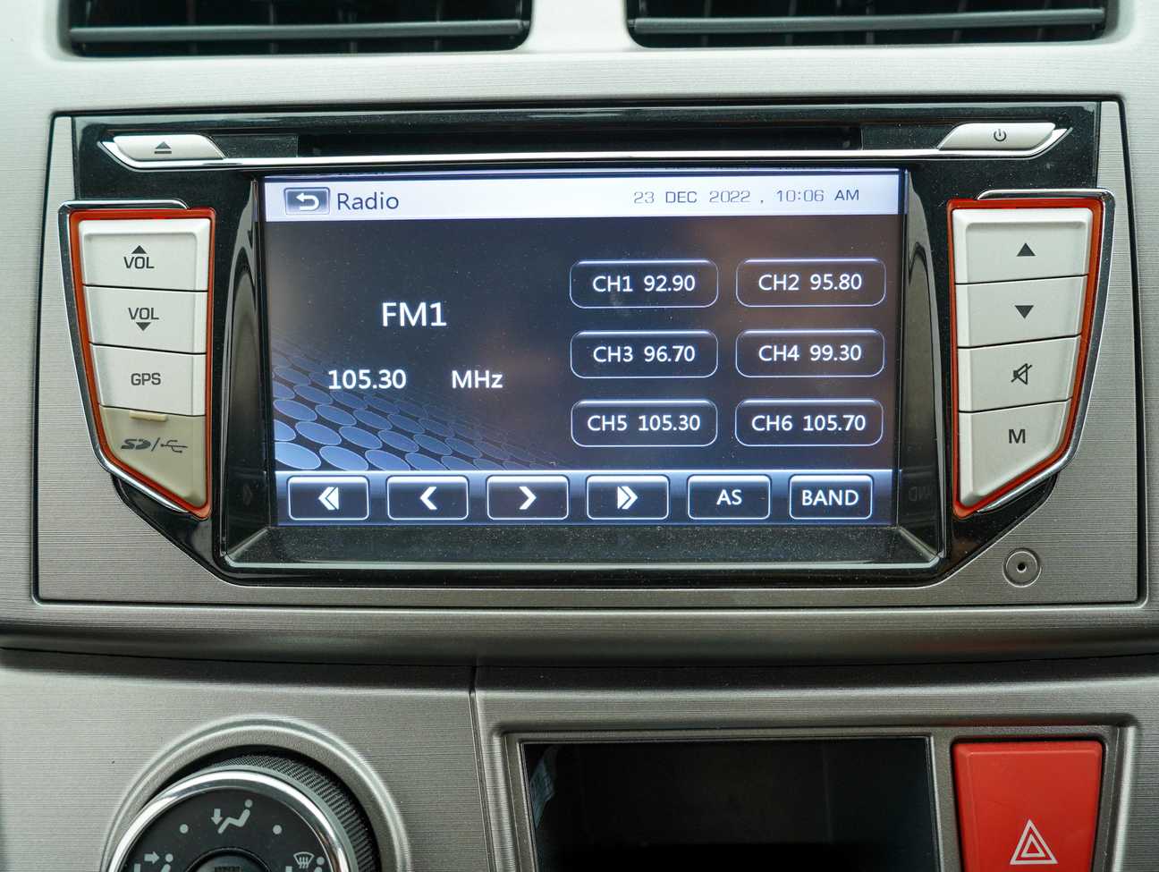 used 2017 Perodua Myvi Advance 1.5