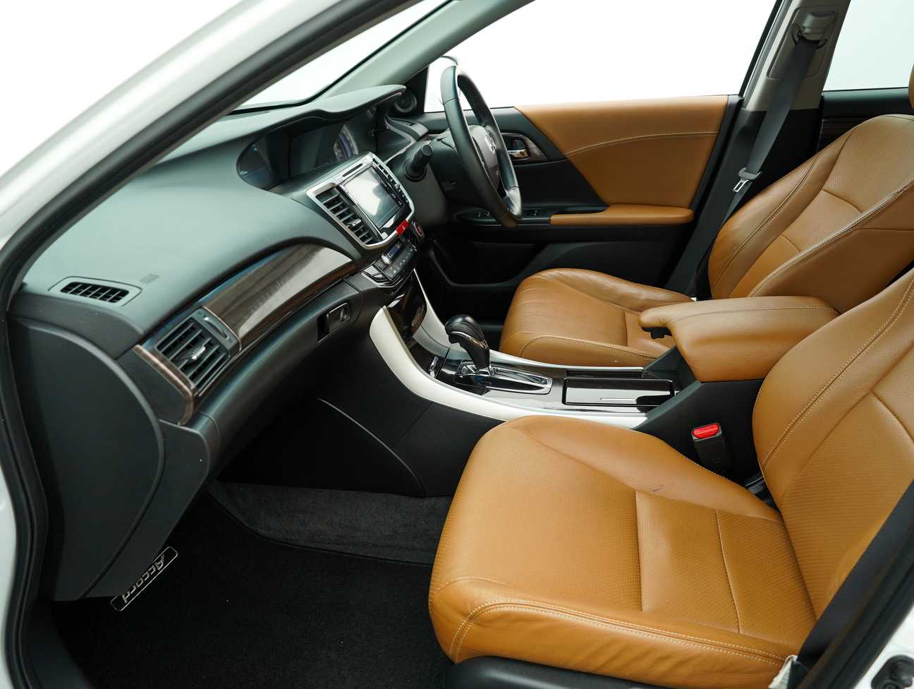 used 2017 Honda Accord i-VTEC VTi 2.0