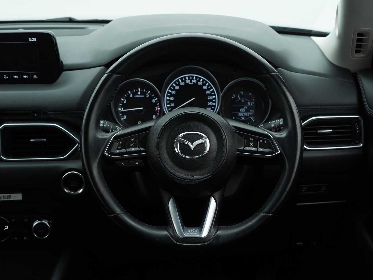 terpakai 2019 Mazda CX-5 SKYACTIV-G GL 2.0