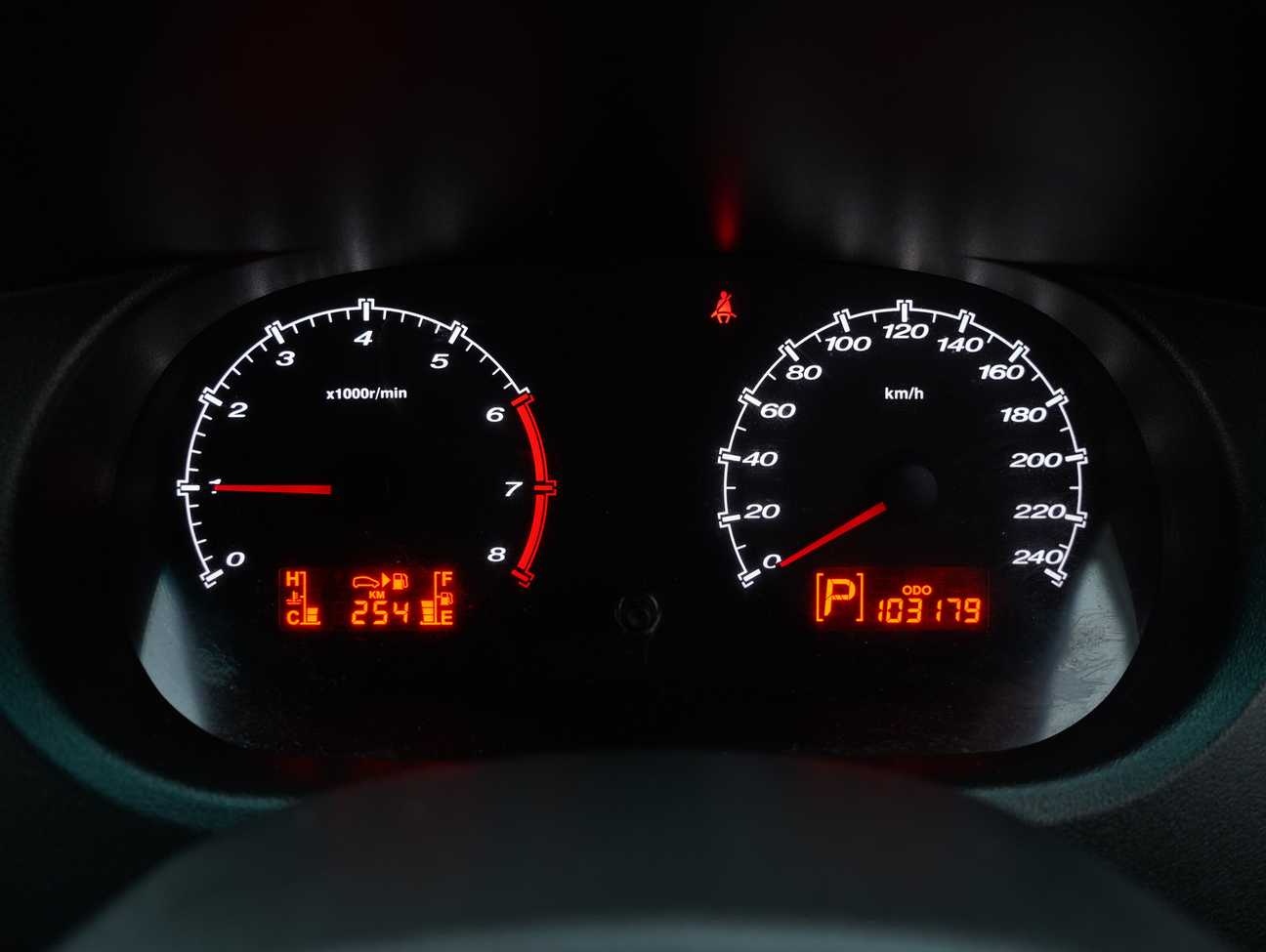 used 2018 Proton Exora Executive 1.6