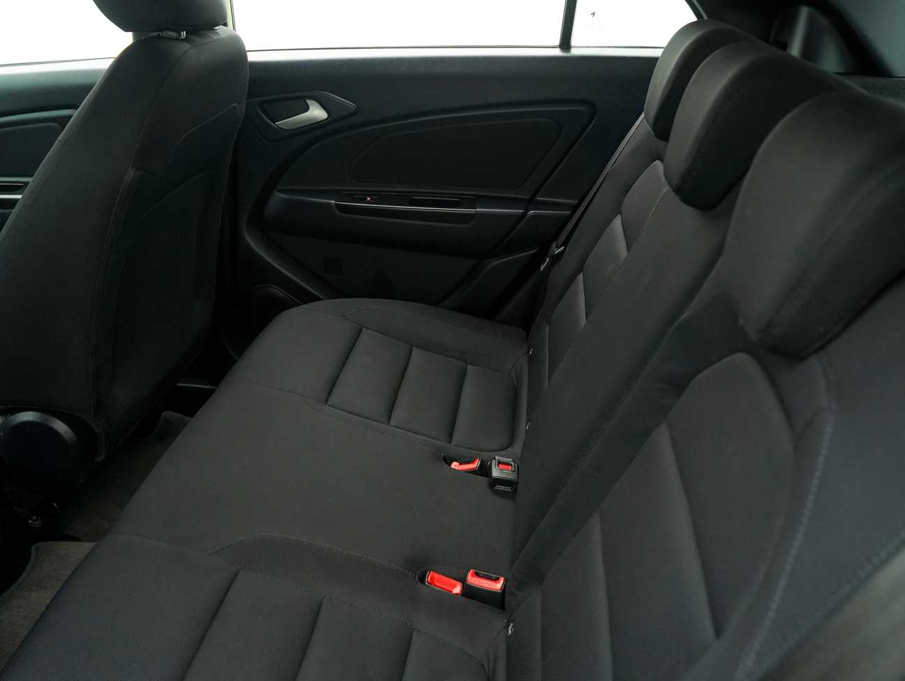 used 2015 Proton Iriz Executive 1.3