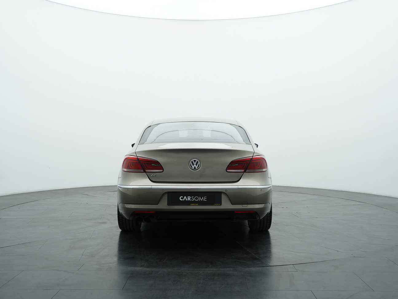 used 2013 Volkswagen CC Sport 1.8