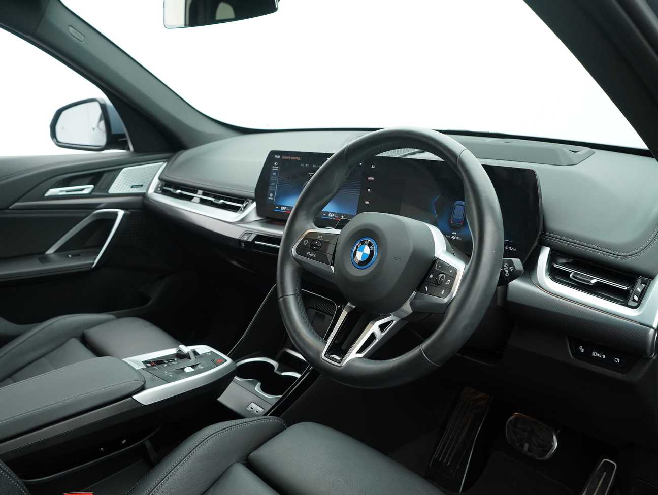 used 2023 BMW iX1 xDrive30 M Sport 