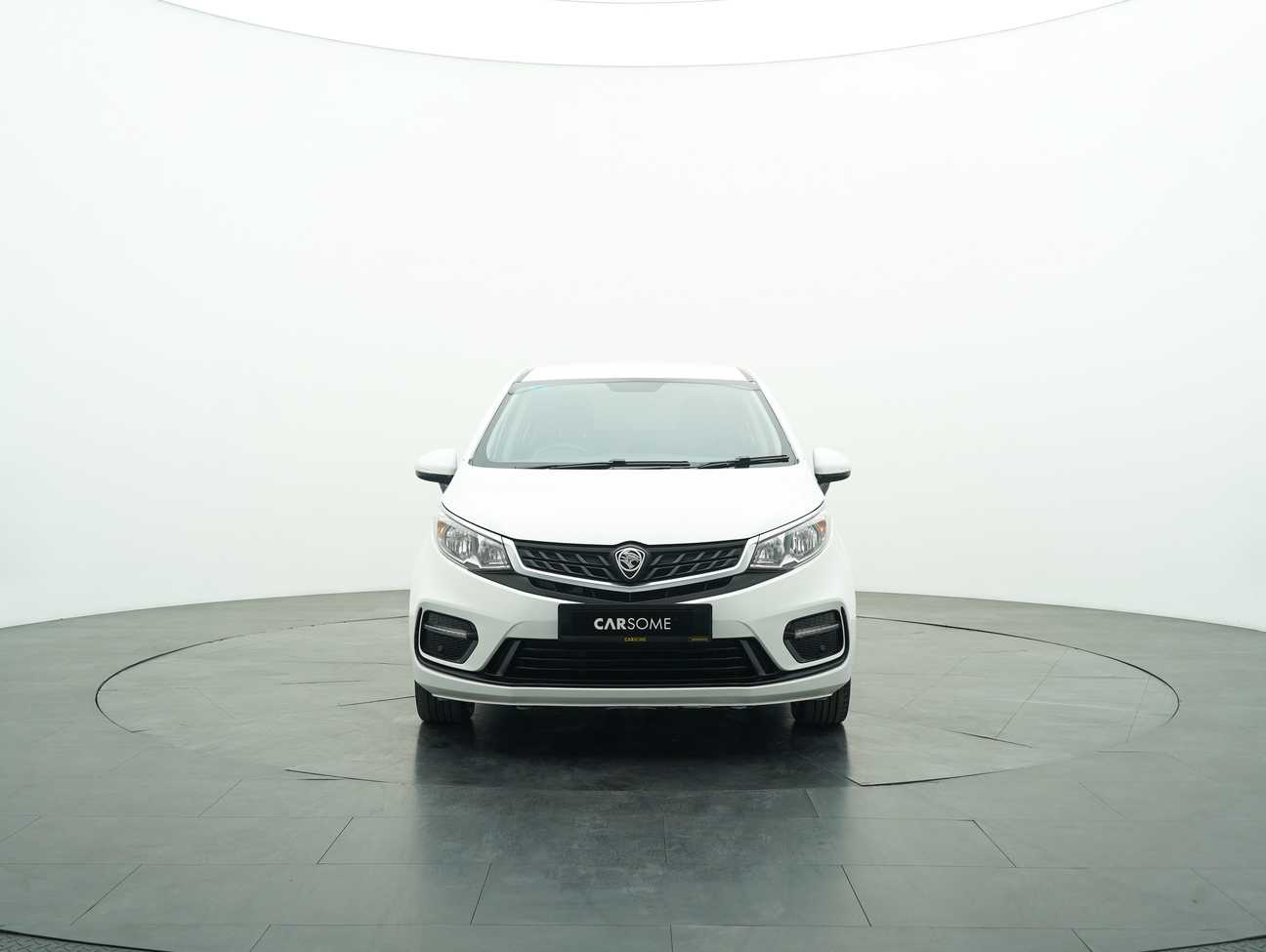 used 2020 Proton Persona Premium 1.6