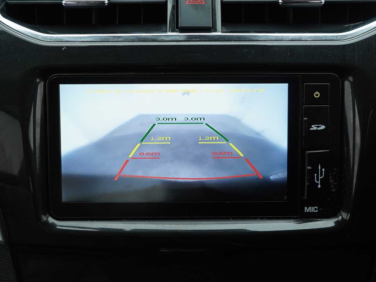 terpakai 2019 Perodua Aruz AV 1.5