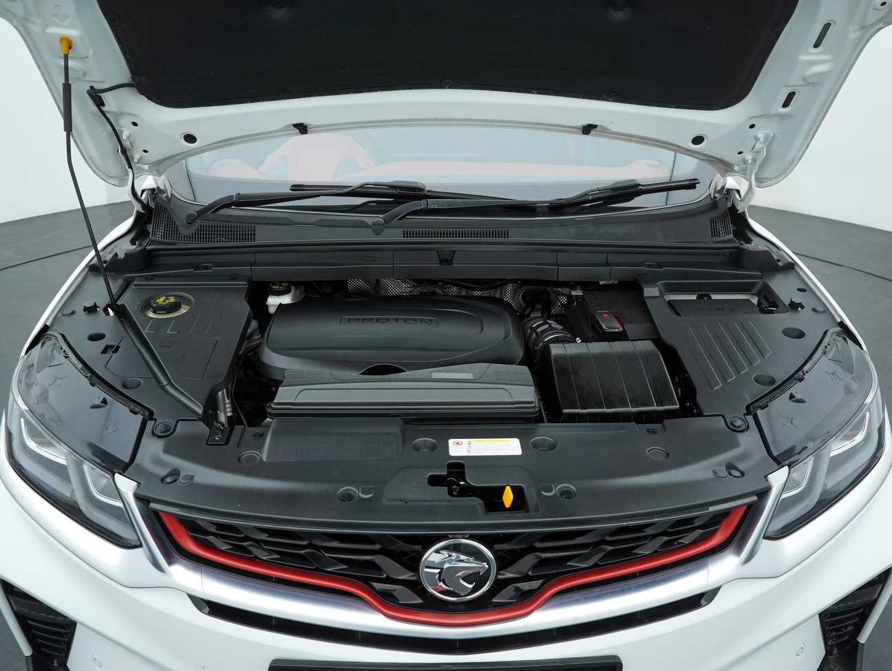 used 2021 Proton X50 Premium 1.5