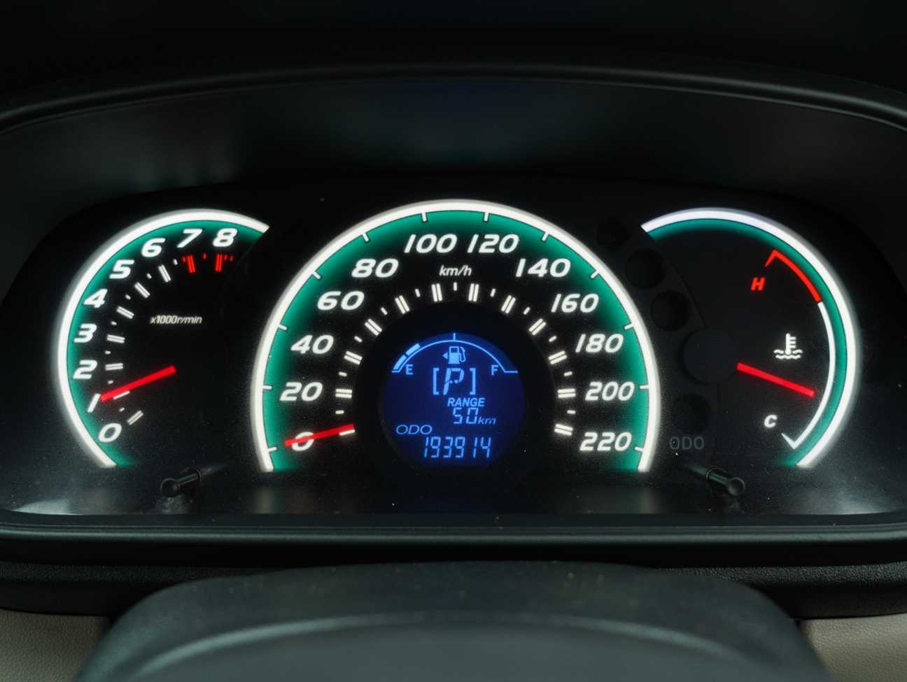 terpakai 2012 Perodua Myvi EZi 1.3