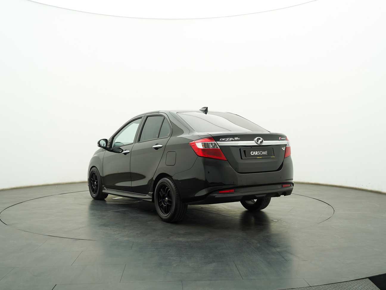 used 2019 Perodua Bezza Advance 1.3