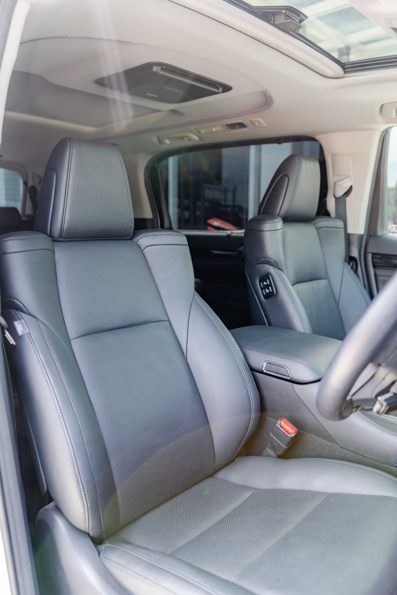 used 2019 Toyota Alphard G S C Package 2.5