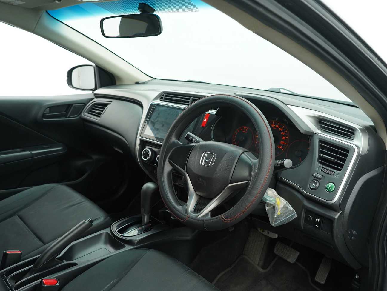 terpakai 2015 Honda City S Plus 1.5