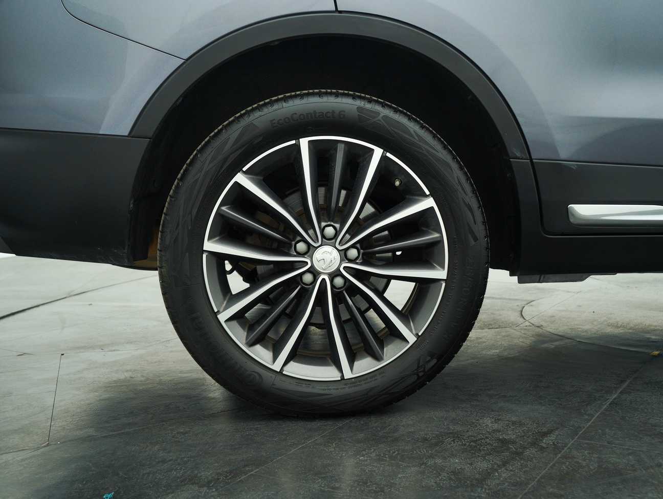 used 2020 Proton X70 Premium 1.8