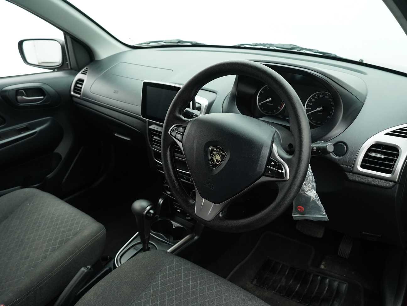 used 2020 Proton Saga Premium 1.3