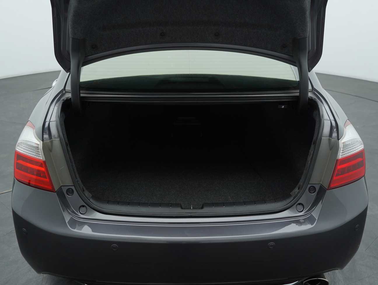 used 2015 Honda Accord VTi-L 2.0