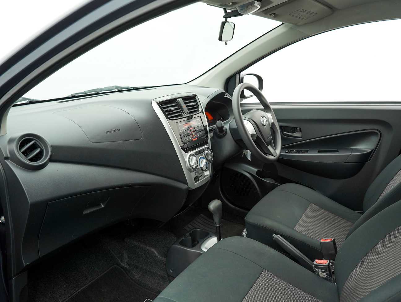 used 2020 Perodua AXIA GXtra 1.0