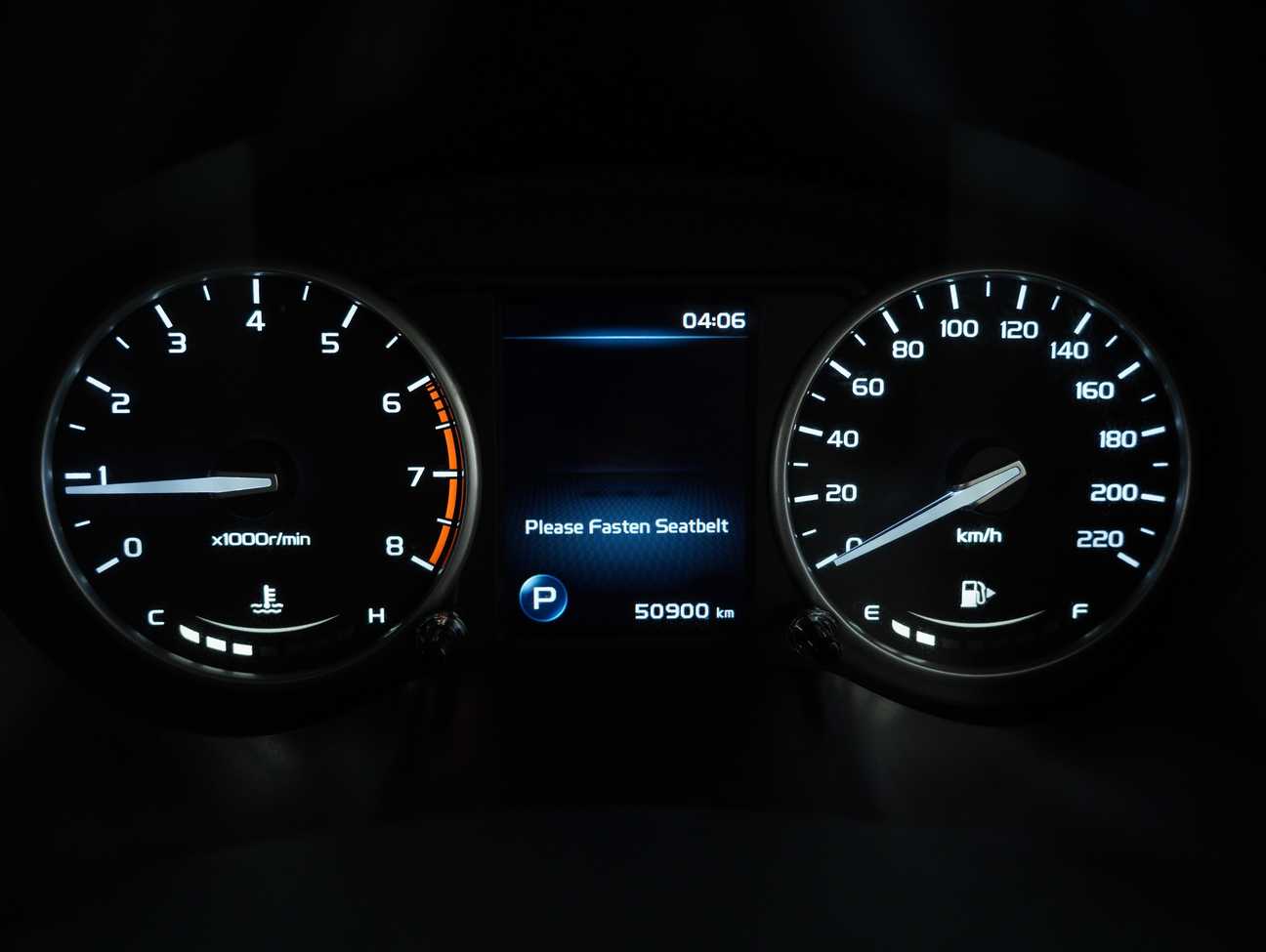 used 2023 Proton Persona Premium 1.6