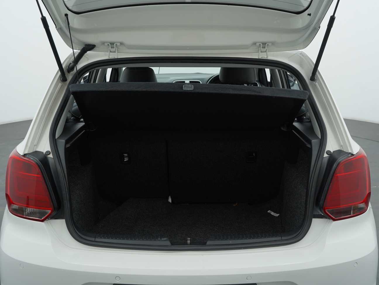 used 2020 Volkswagen Polo Comfortline 1.6