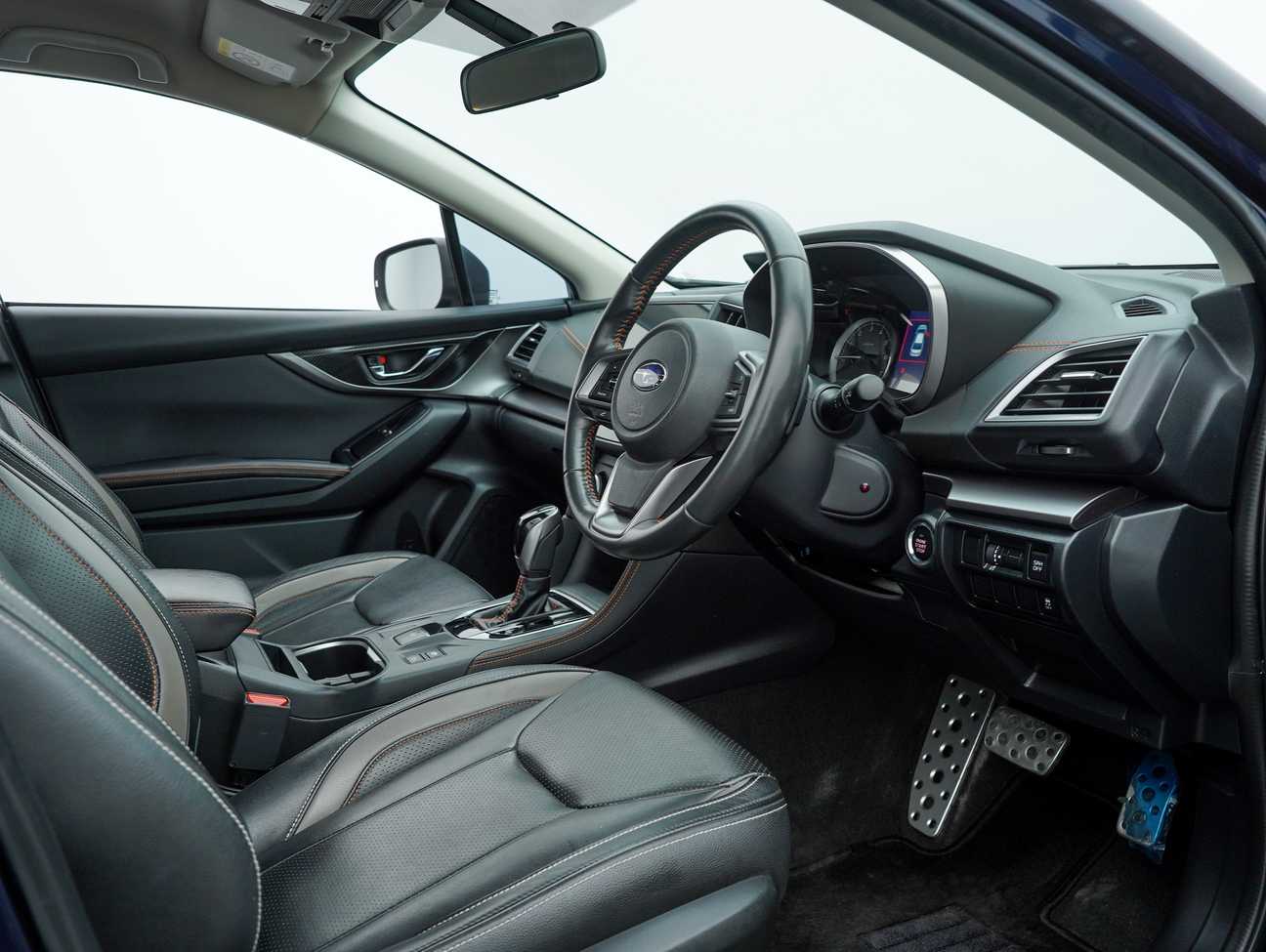 terpakai 2020 Subaru XV P 2.0