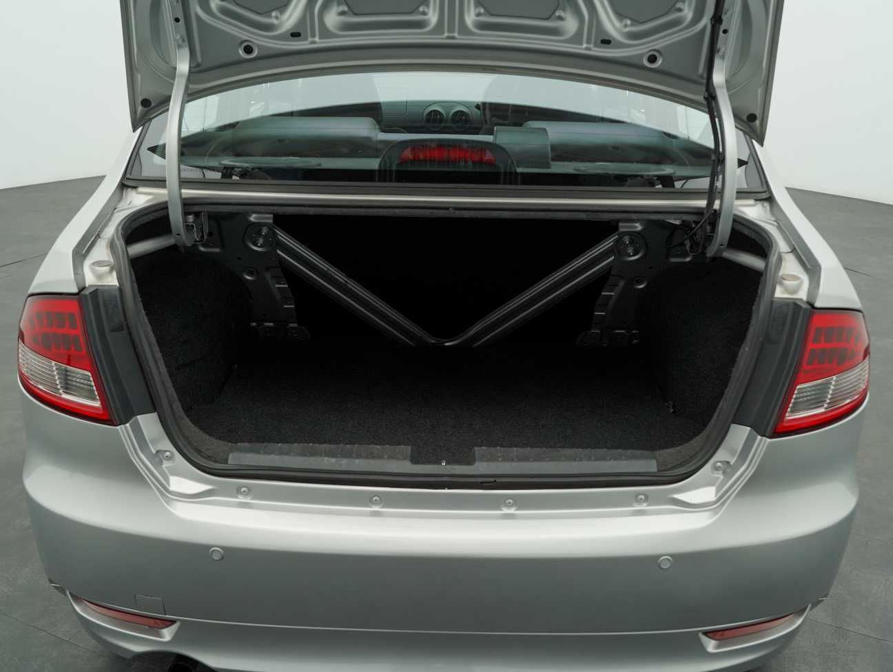 terpakai 2014 Proton Saga FLX Standard 1.3