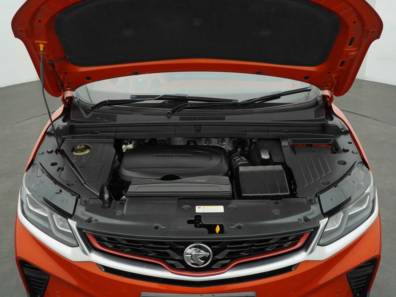 used 2021 Proton X50 Premium 1.5