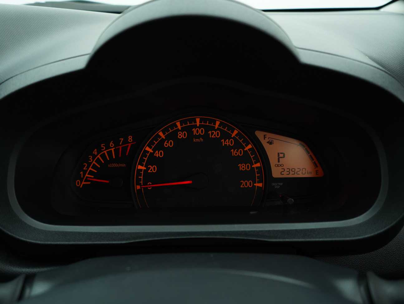 used 2022 Perodua AXIA G 1.0