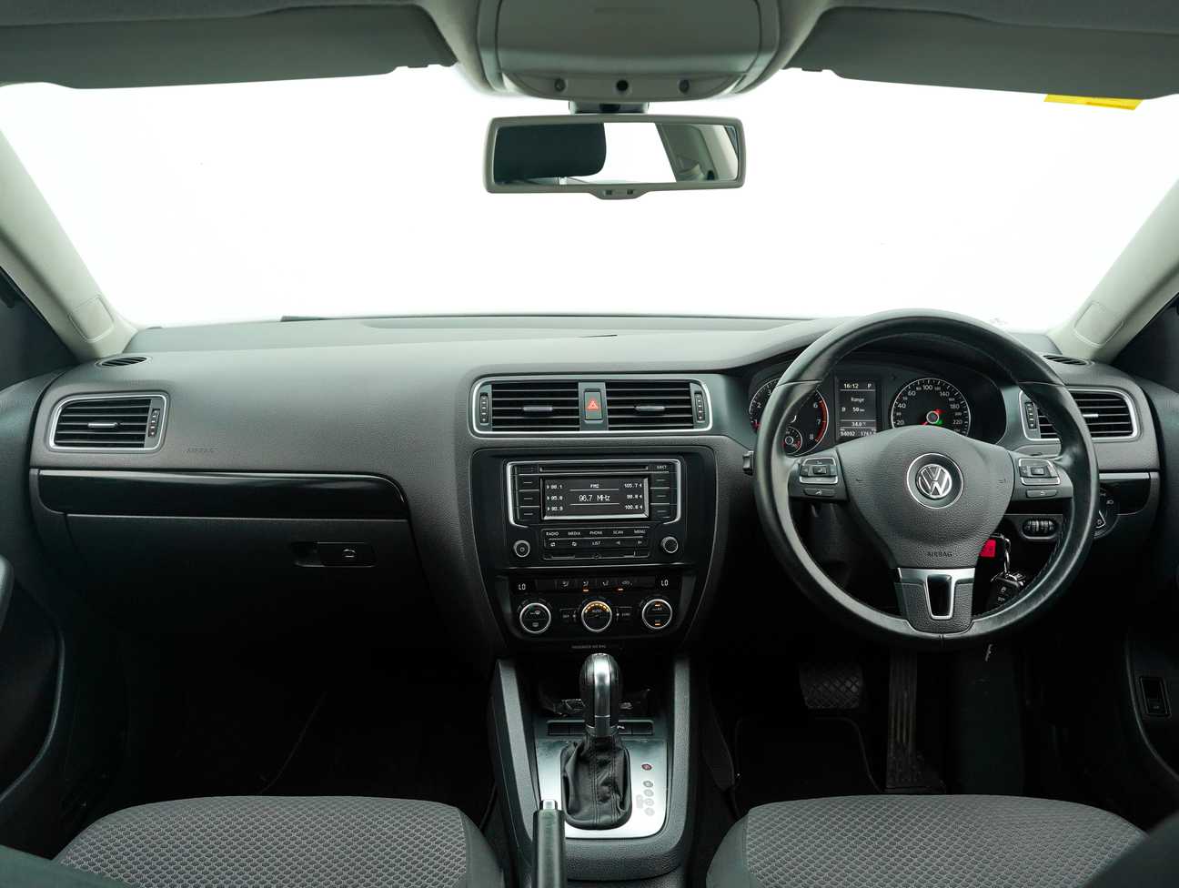 used 2014 Volkswagen Jetta TSI 1.4