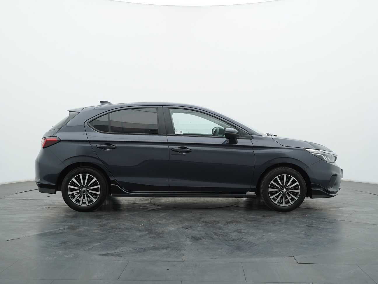 used 2023 Honda City E 1.5