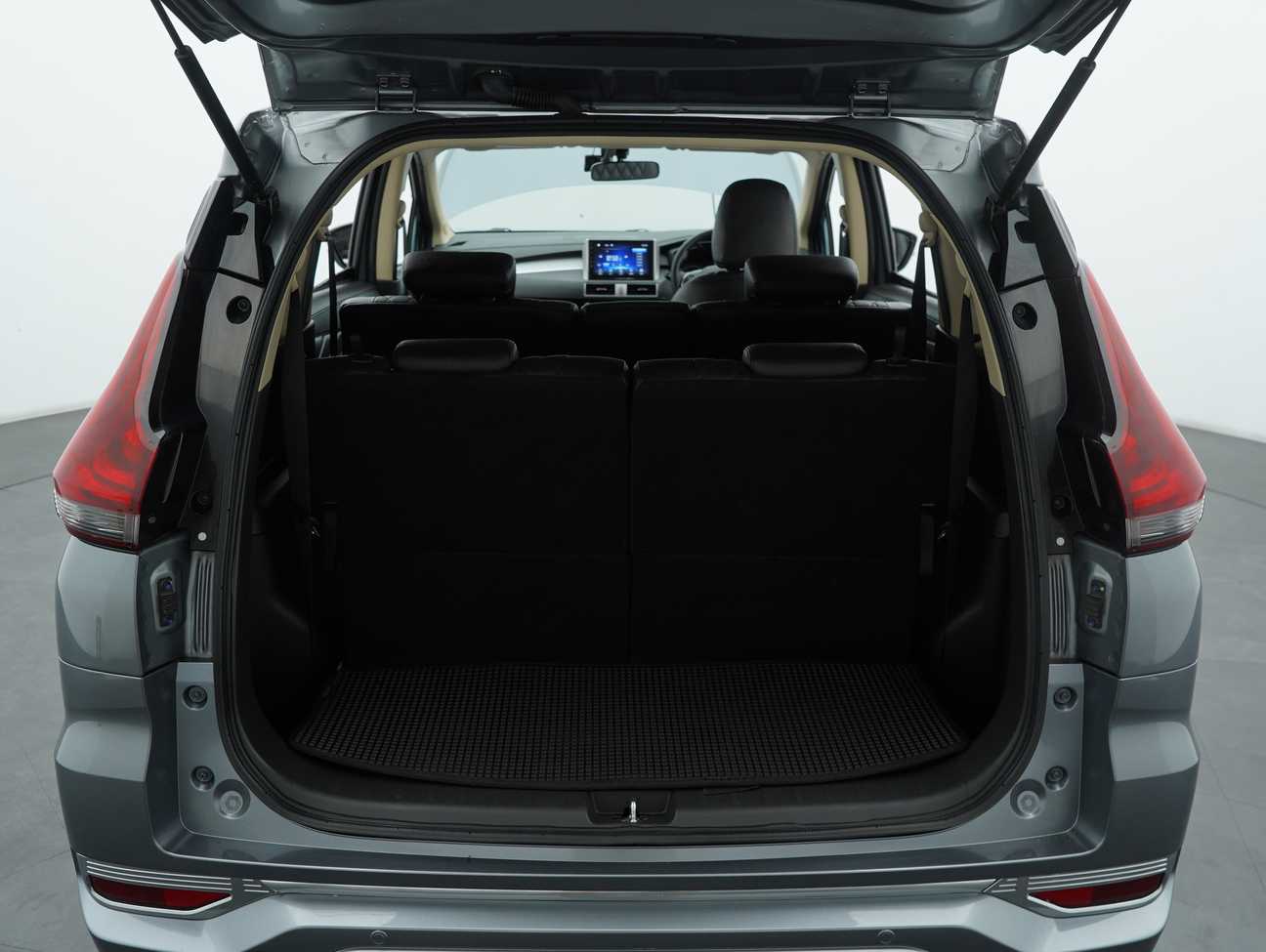 used 2021 Mitsubishi Xpander  1.5