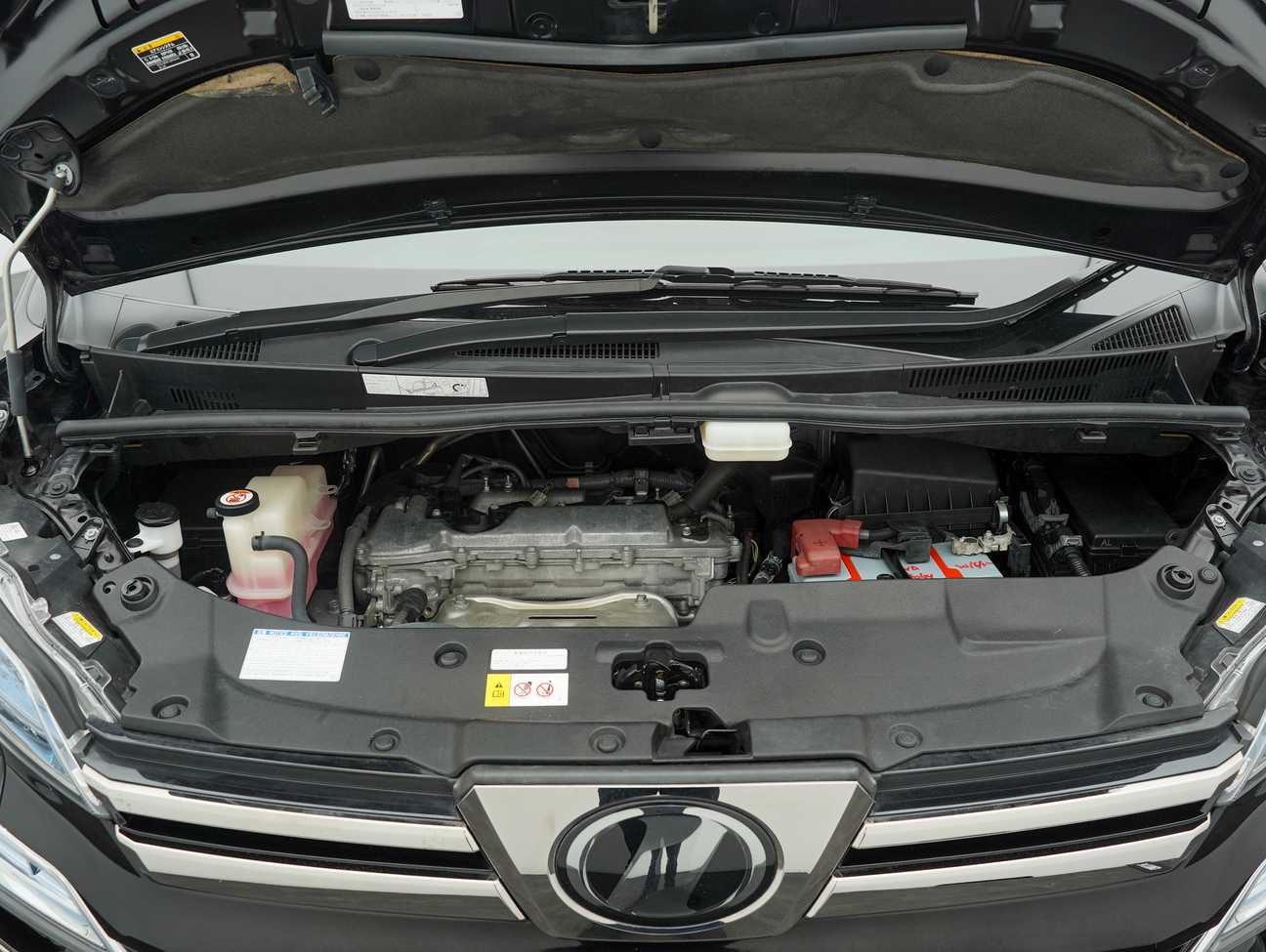 used 2018 Toyota Vellfire  2.5