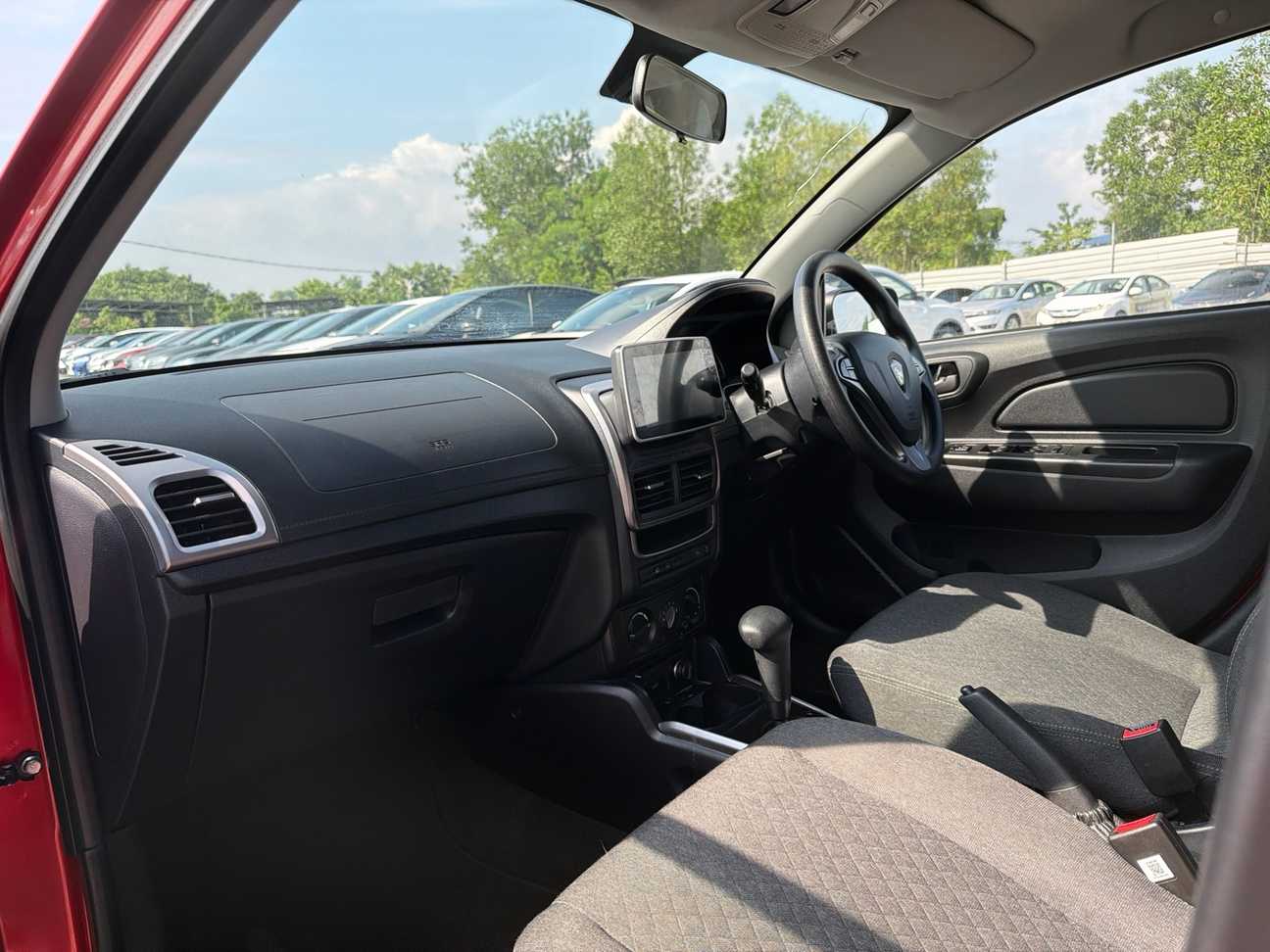 used 2021 Proton Saga Premium 1.3