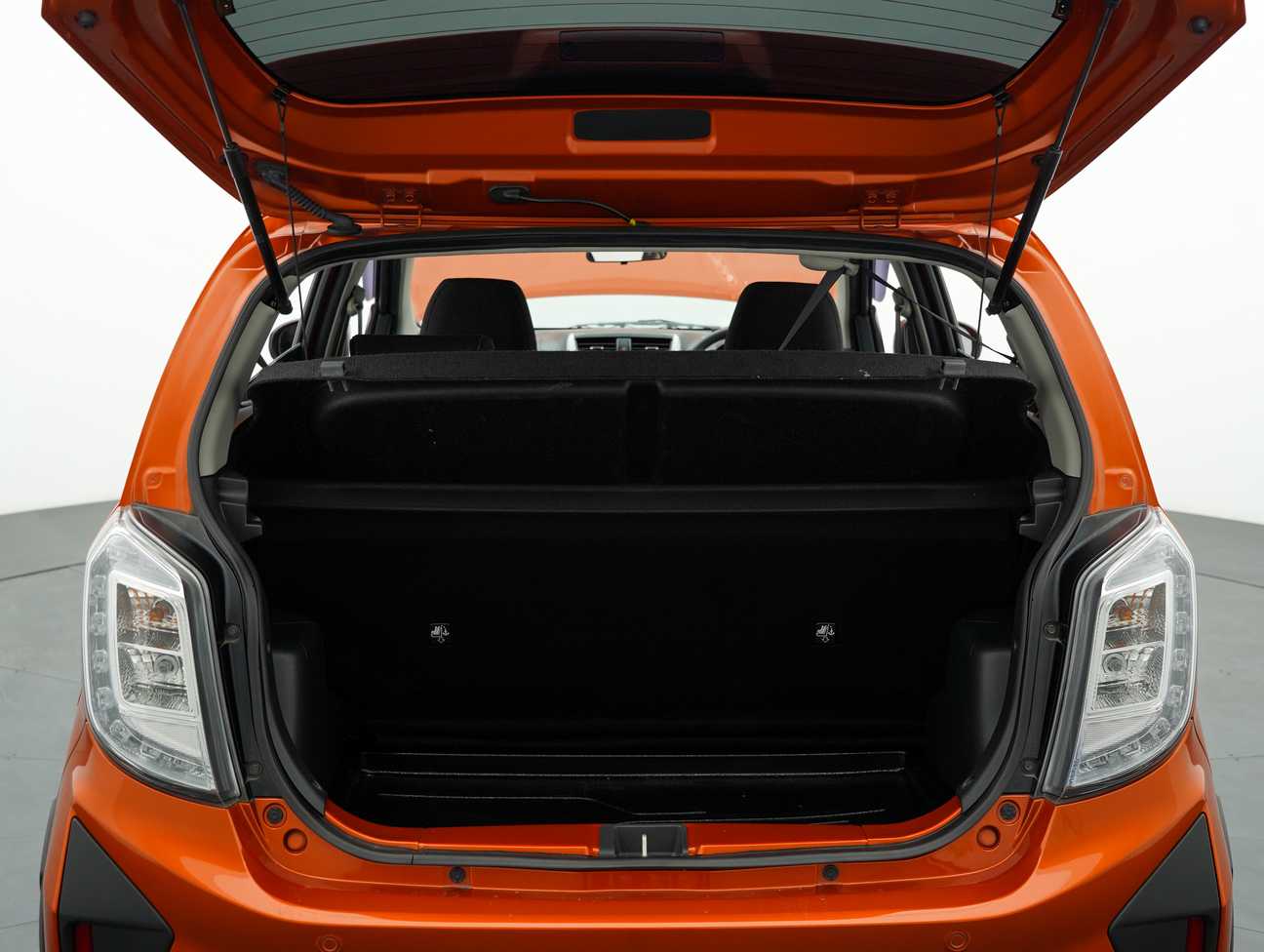 used 2020 Perodua AXIA STYLE 1.0