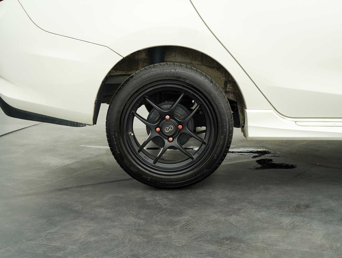 used 2019 Perodua BEZZA G 1.0