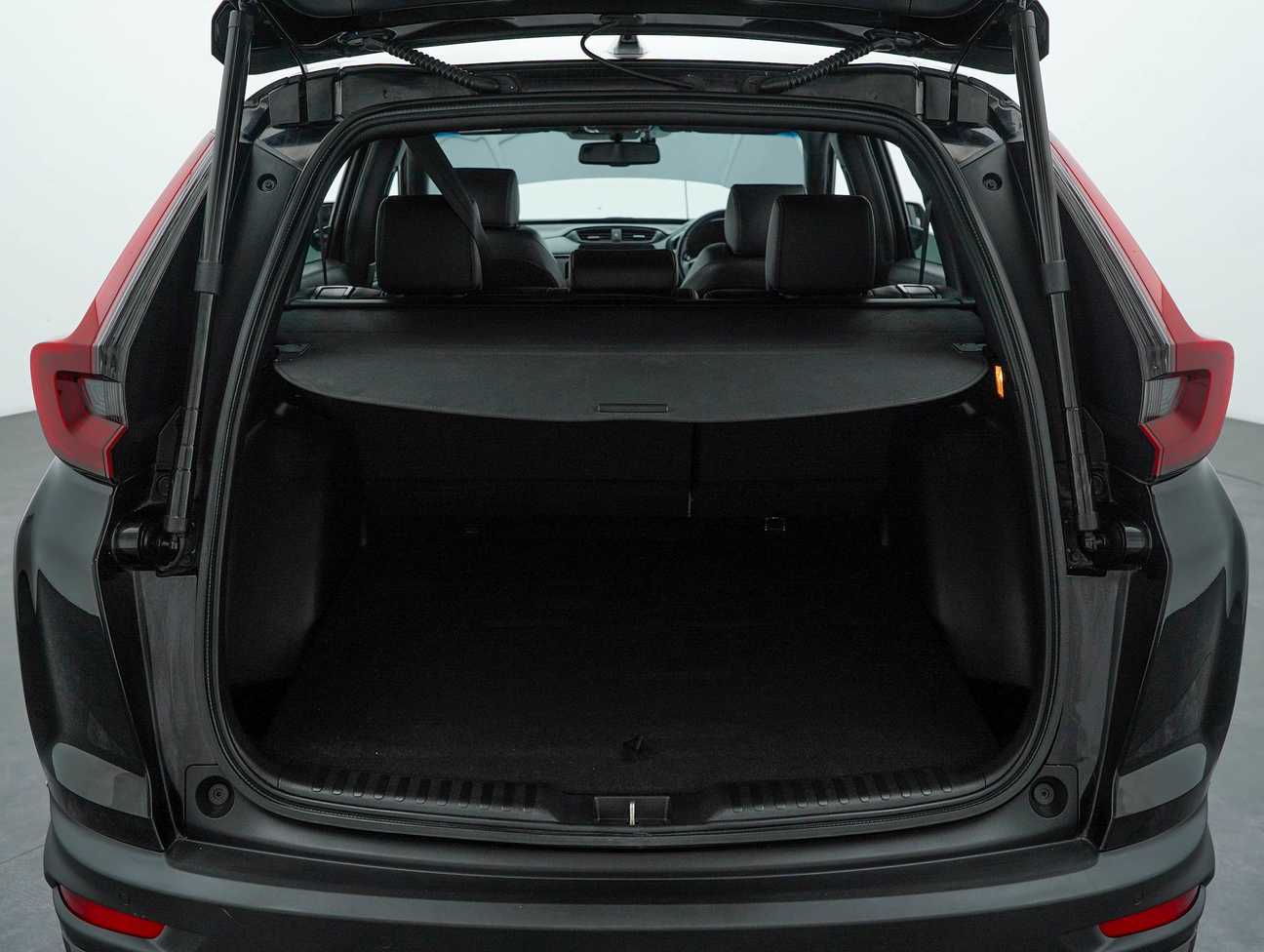 used 2022 Honda CR-V Black Edition 1.5