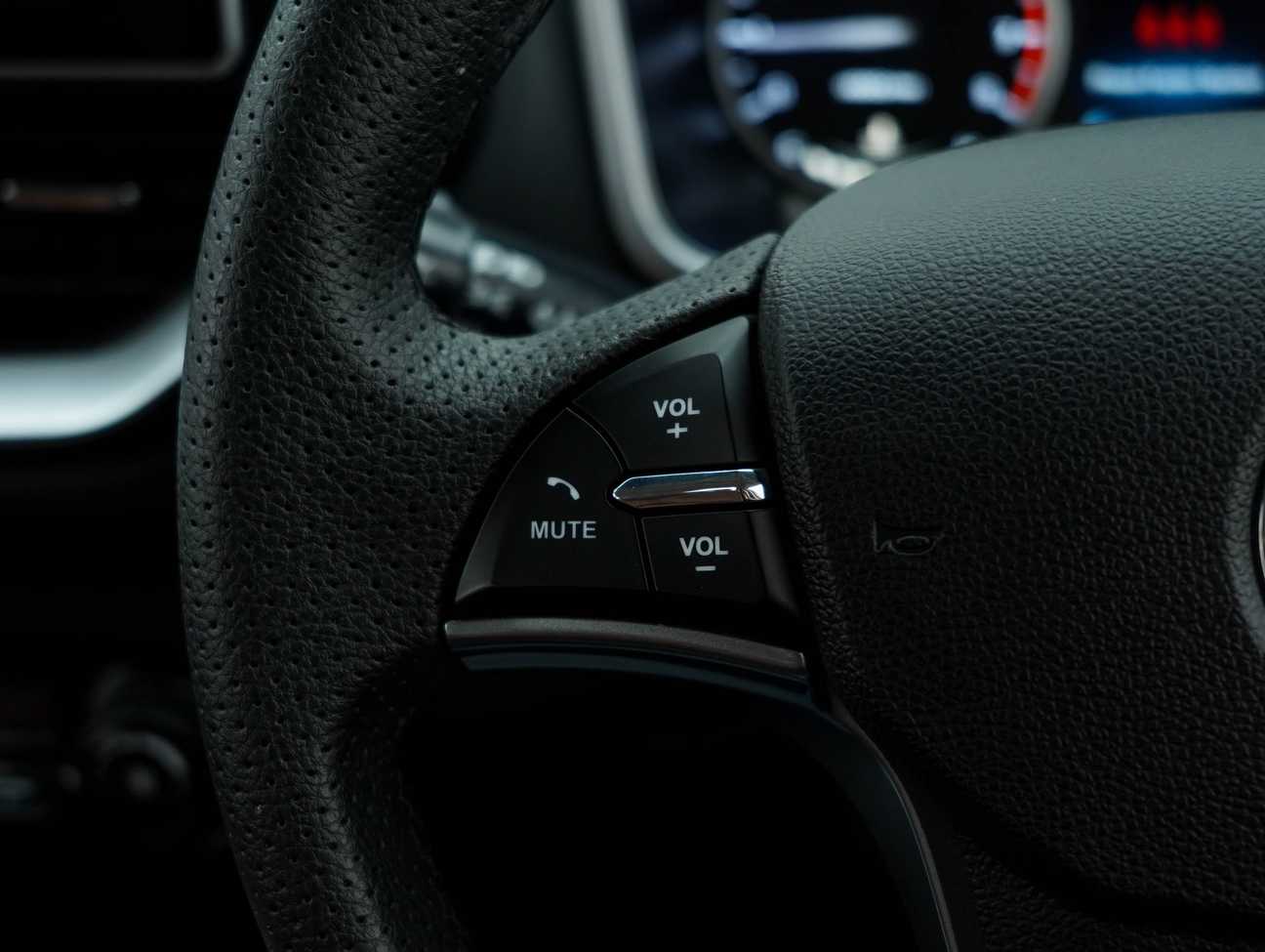 terpakai 2024 Proton Persona Premium 1.6