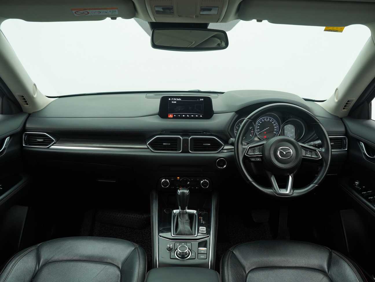 used 2018 Mazda CX-5 SKYACTIV-G GLS 2.0