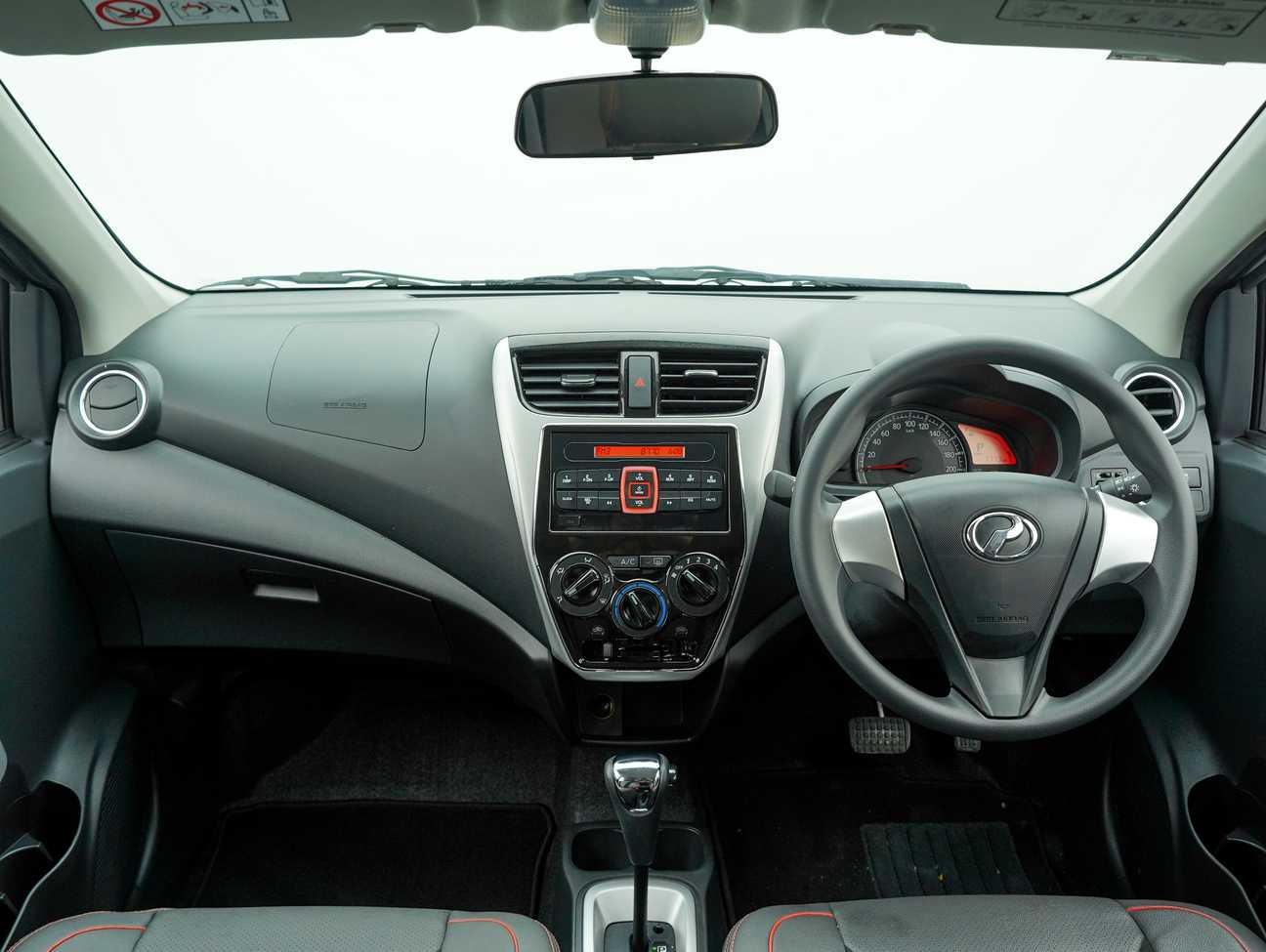 used 2022 Perodua AXIA Style 1.0