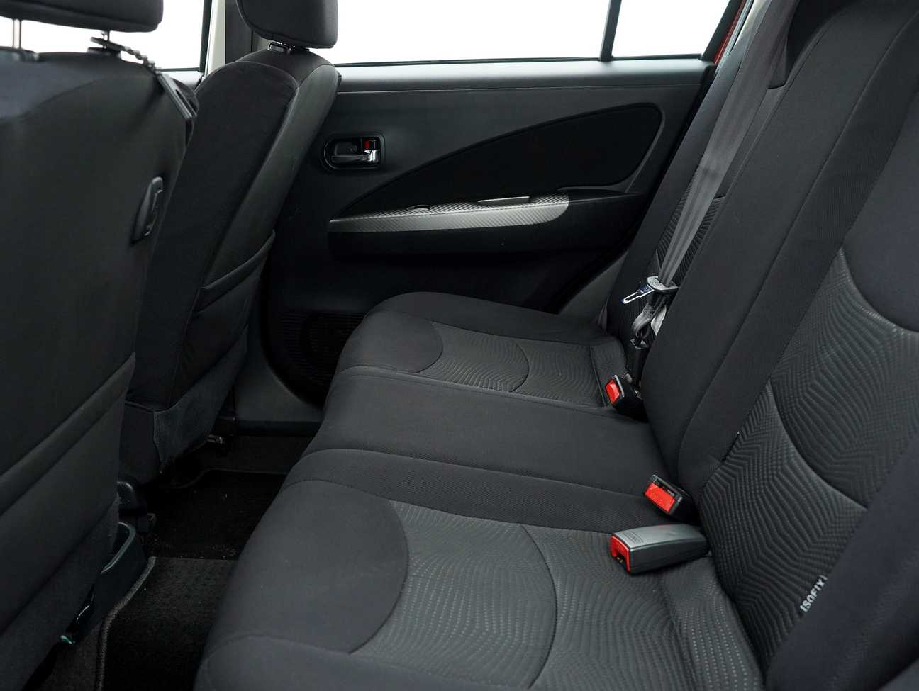 terpakai 2014 Perodua Myvi EZ 1.3