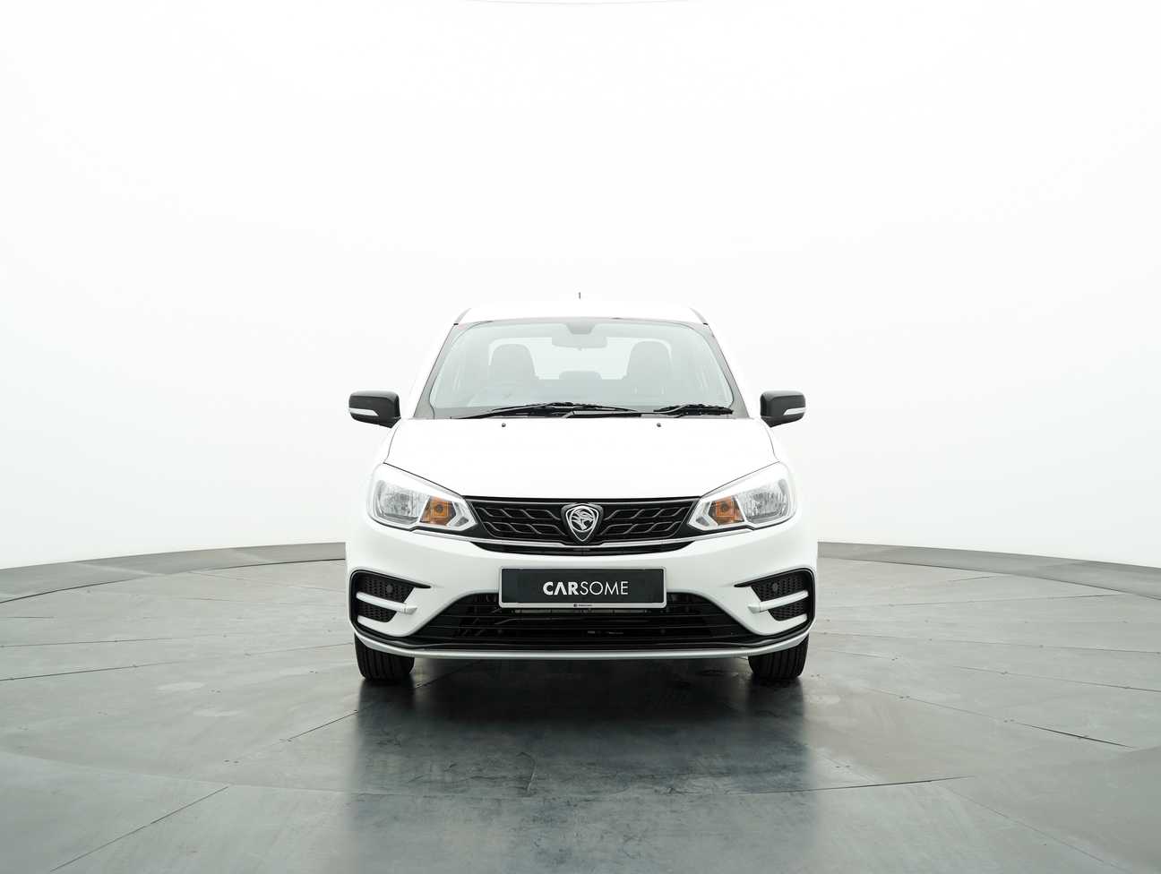used 2021 Proton SAGA STANDARD 1.3